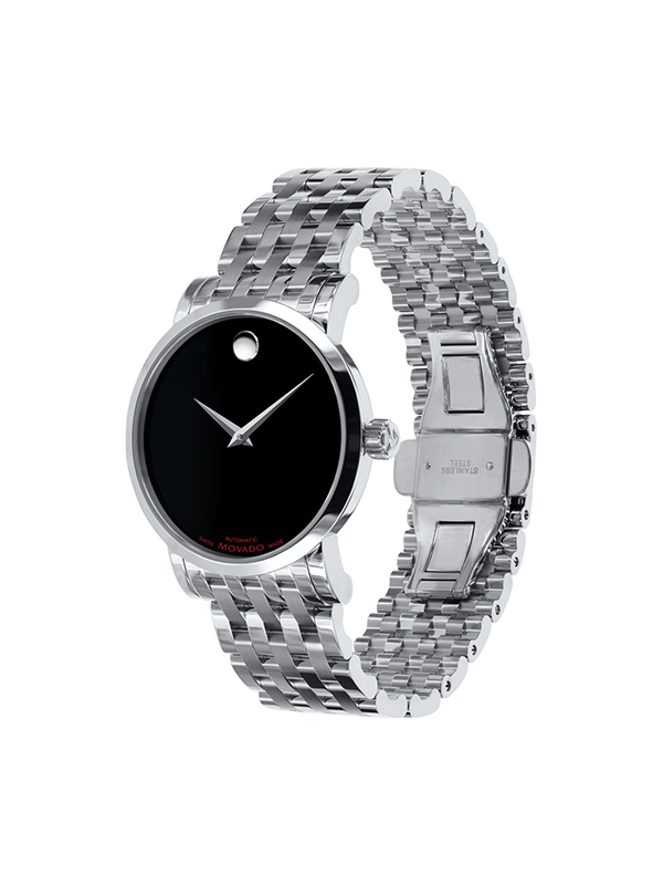 Movado Sapphire Black - Image 2