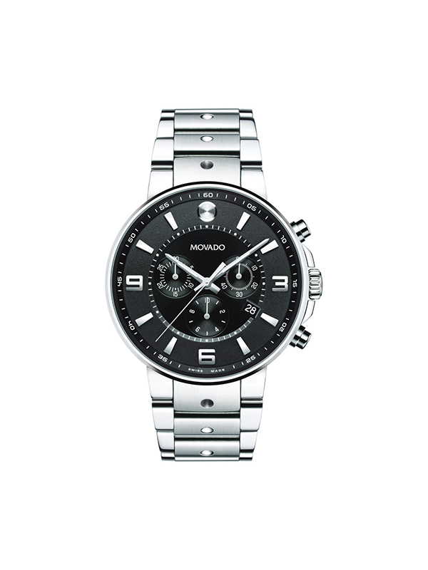 Movado Se Pilot