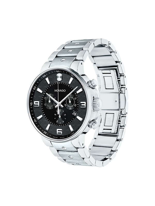 Movado Se Pilot - Image 2