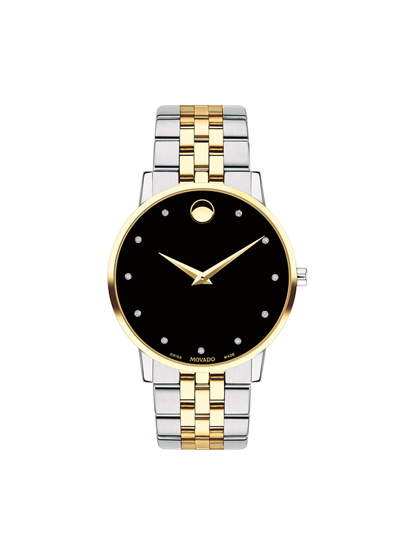 Movado Galaxy