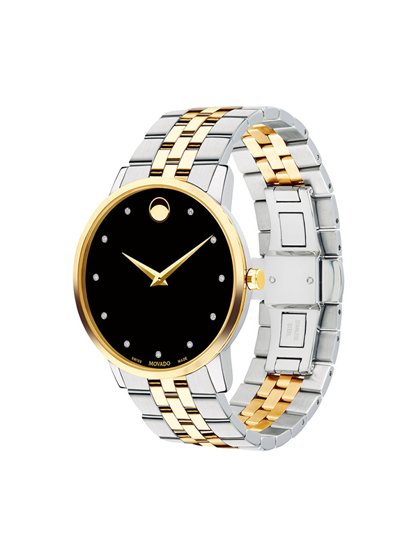 Movado Galaxy - Image 2