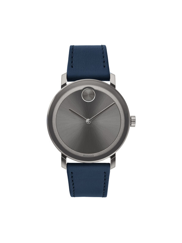 Trendy watch