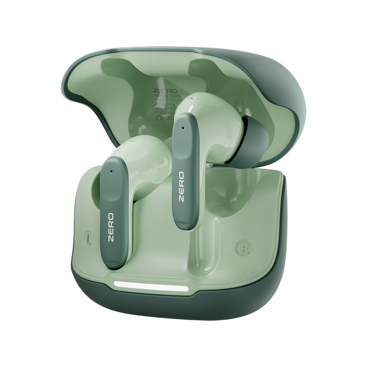 Wave Elite Zbuds