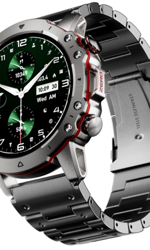 Revoltt Pro Smartwatch