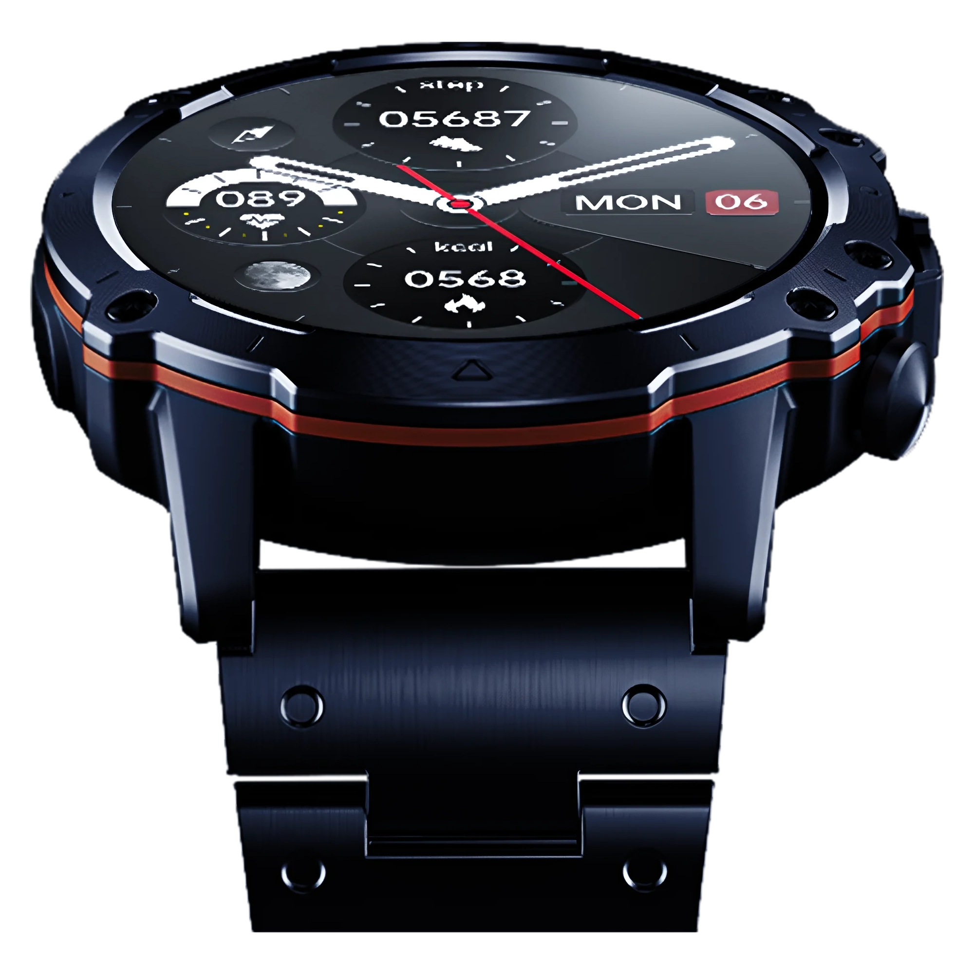 Revoltt Smartwatch