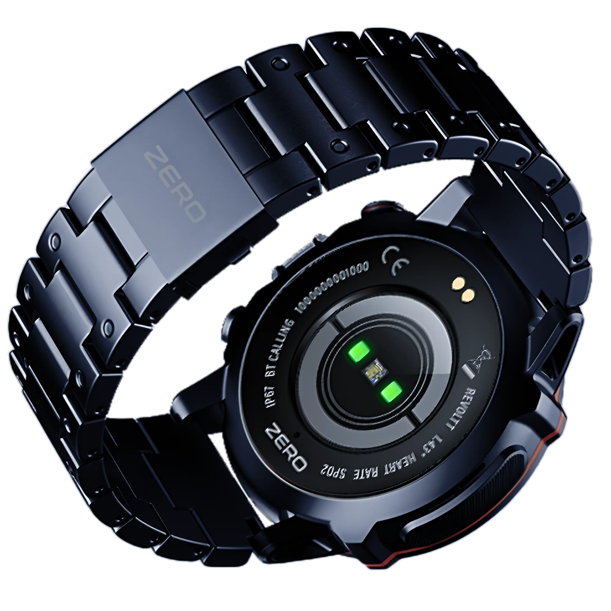 Revoltt Smartwatch