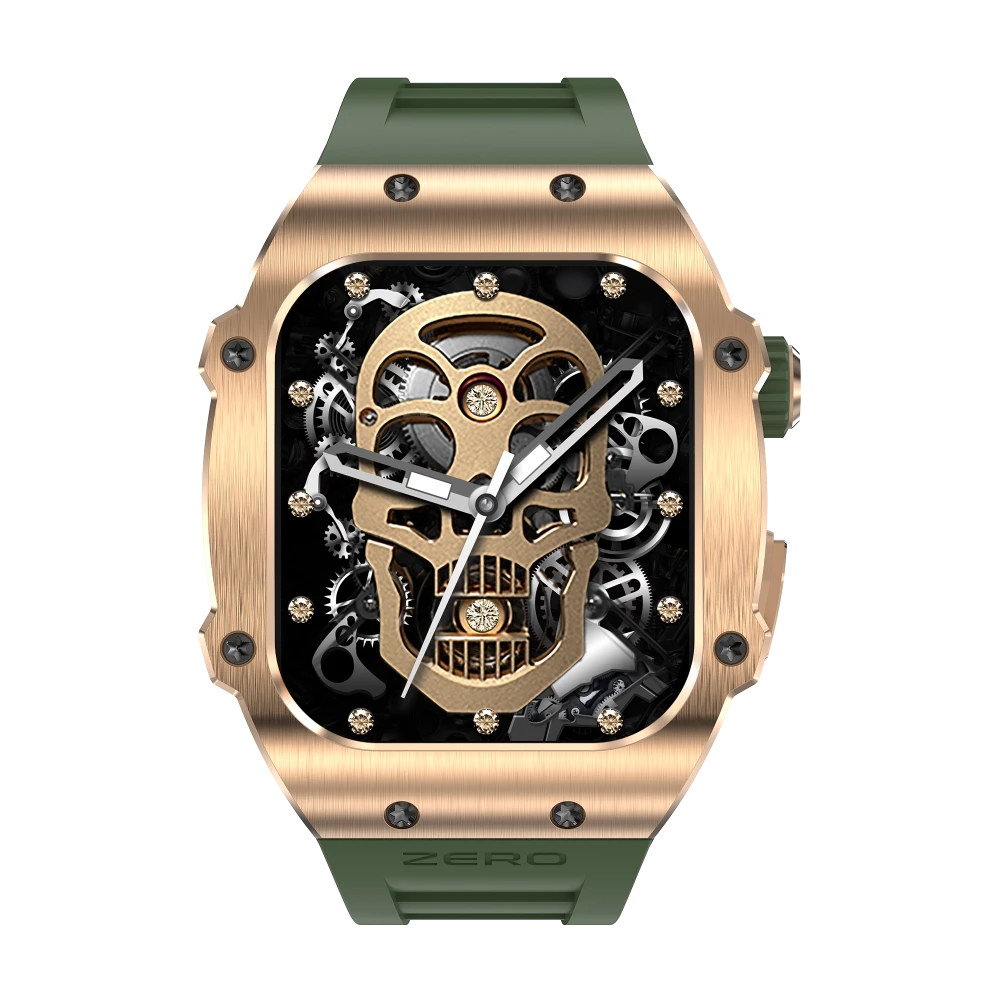 Drift Smart Watch