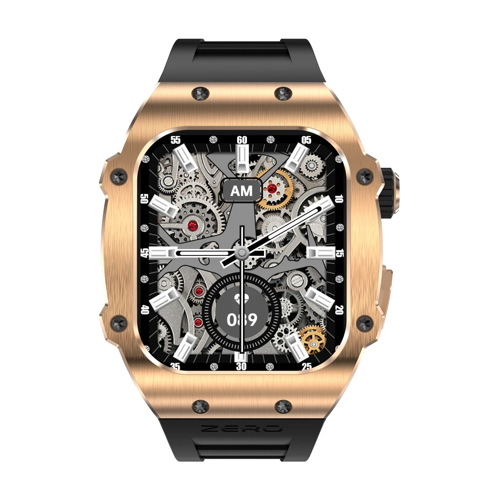 Drift Smart Watch
