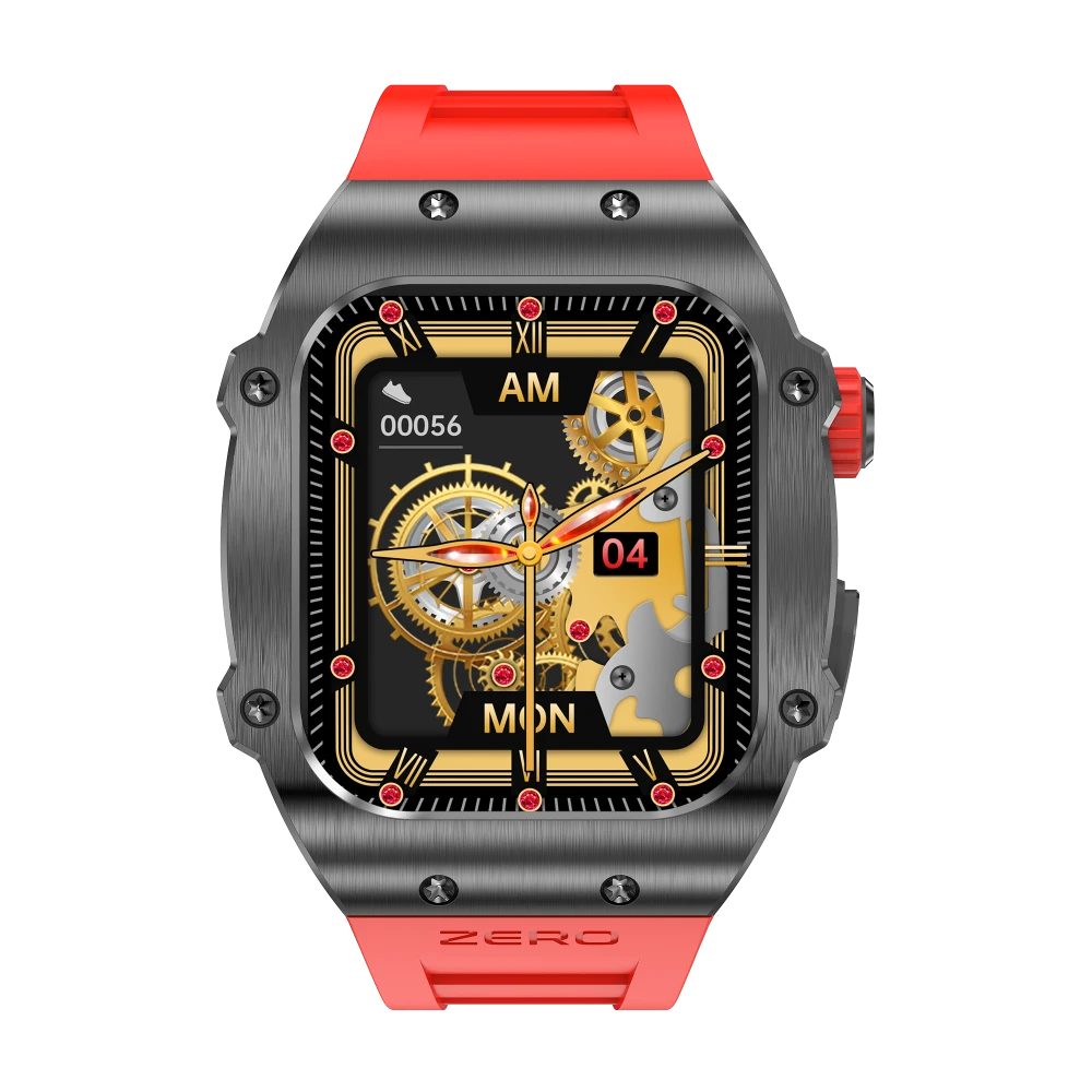 Drift Smart Watch