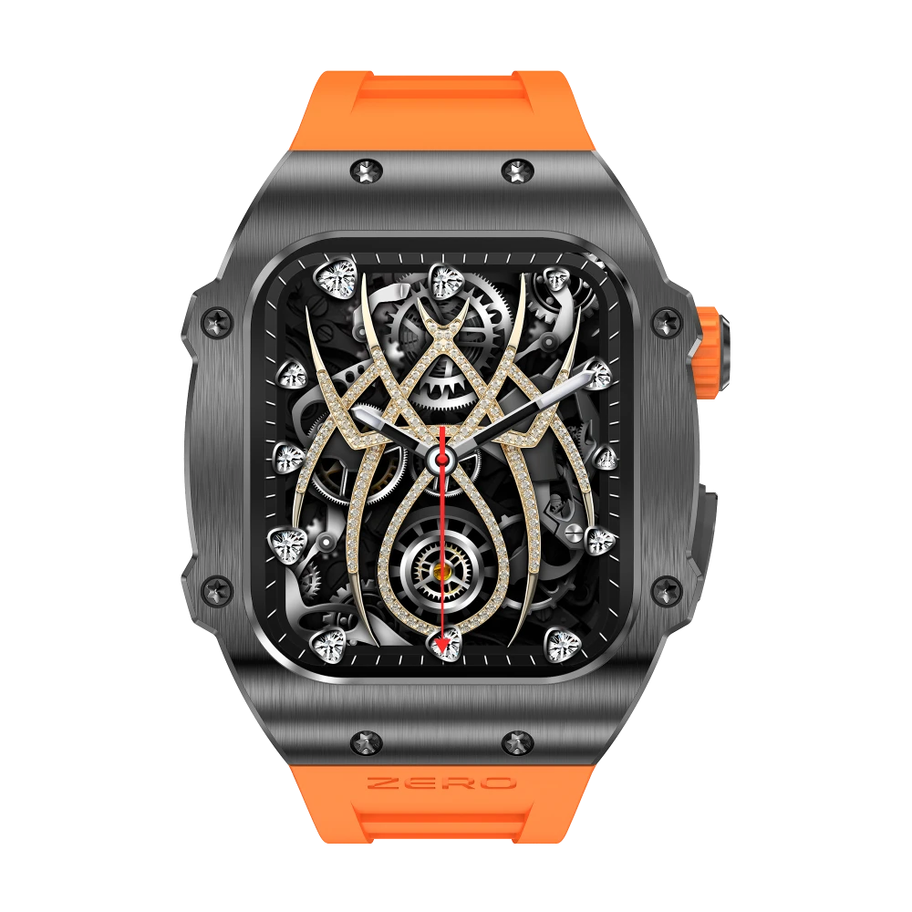 Drift Smart Watch