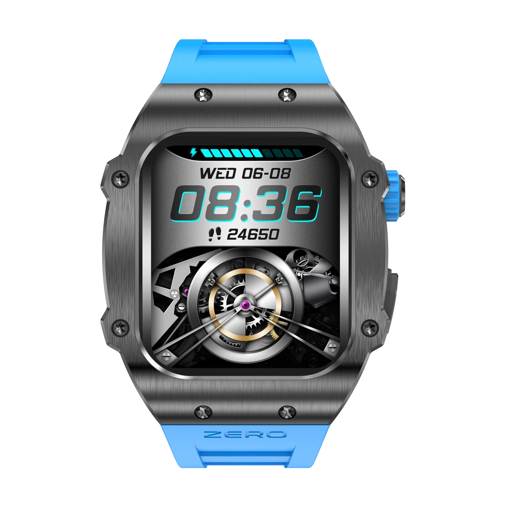 Drift Smart Watch