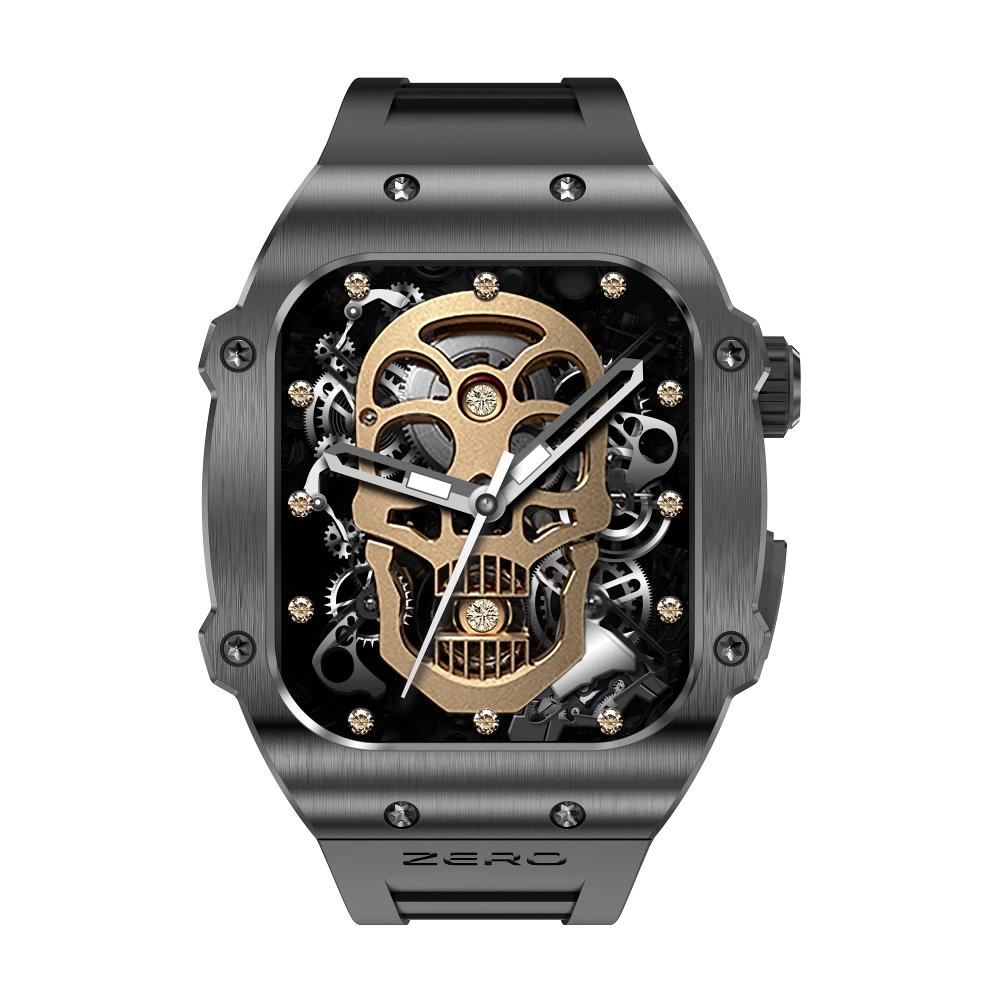 Drift Smart Watch