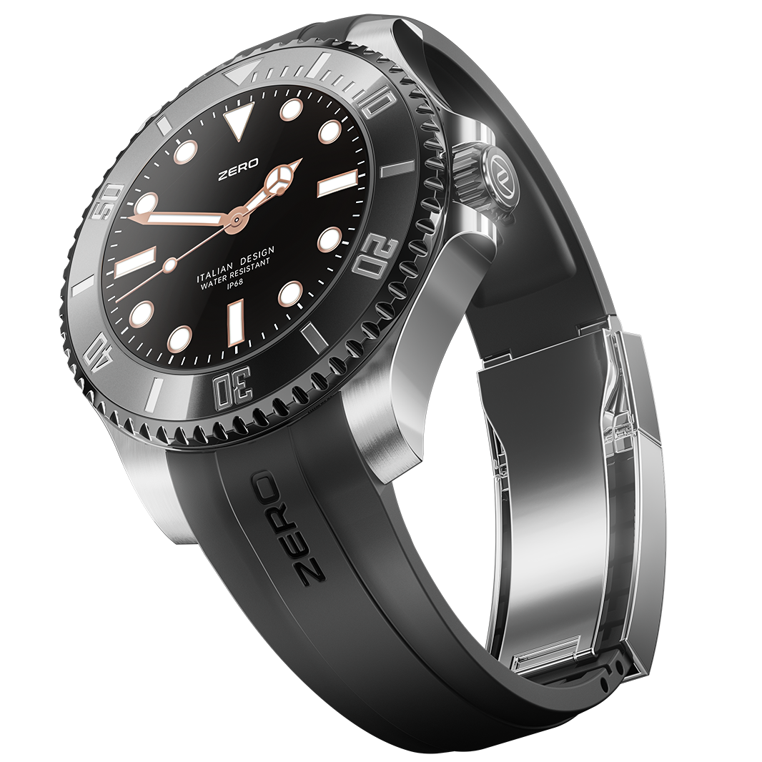 Regal AI Pro Smartwatch