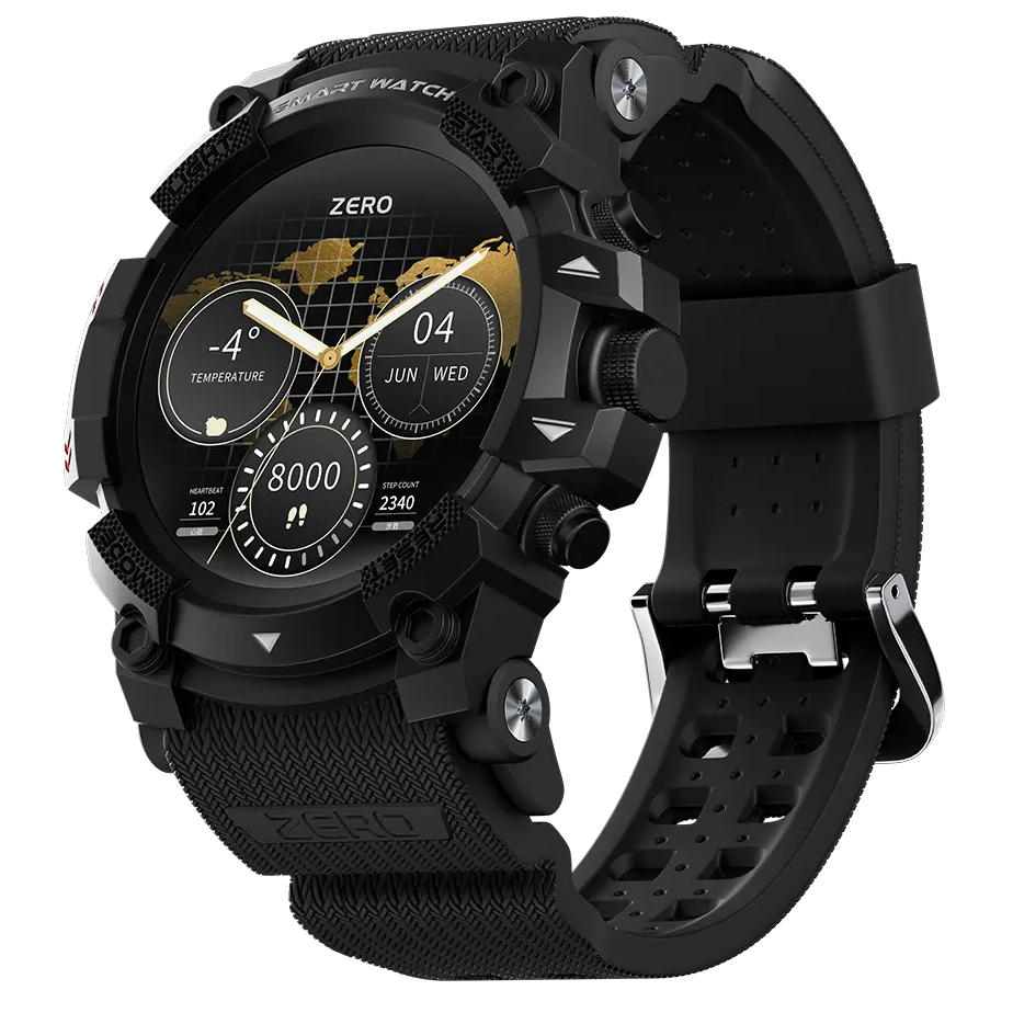 Navigator Smartwatch