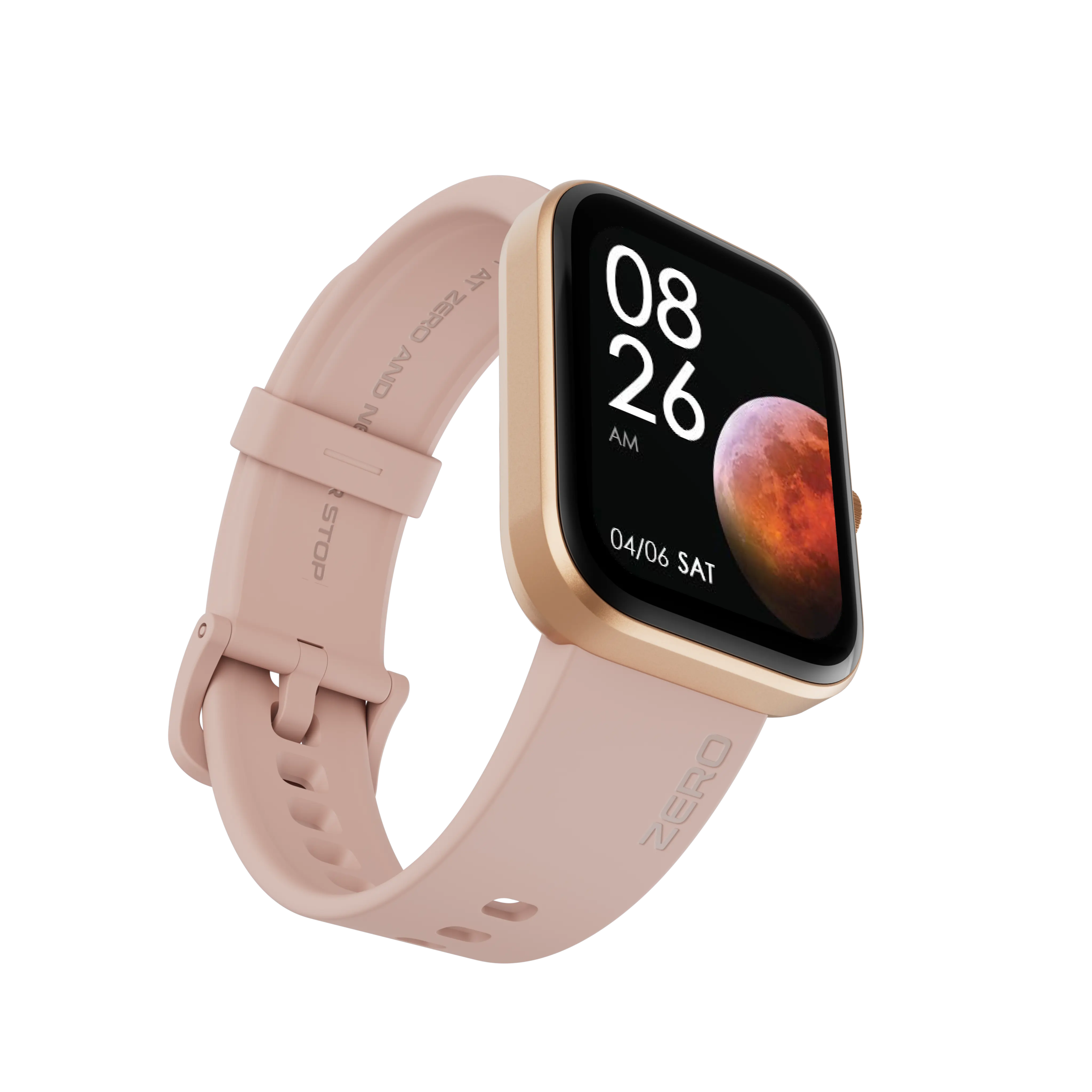 Terra Fit Smartwatch