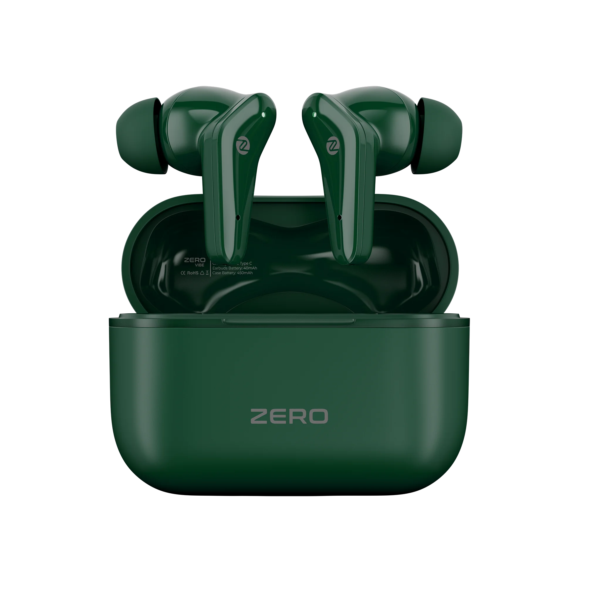 Vibe Earbuds
