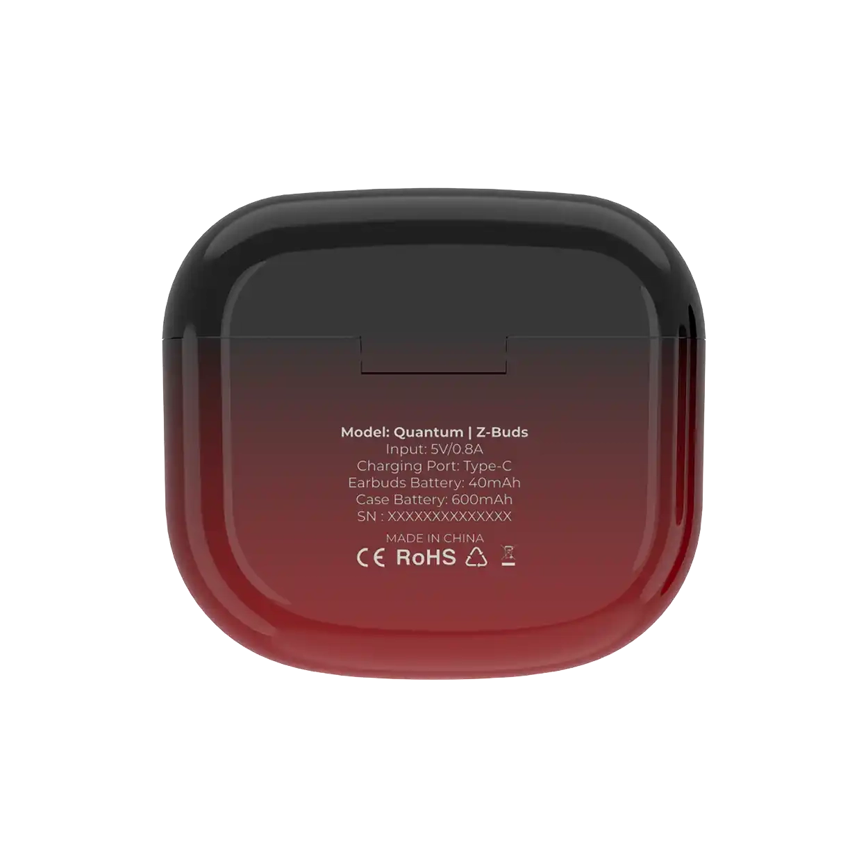 Quantum Earbuds