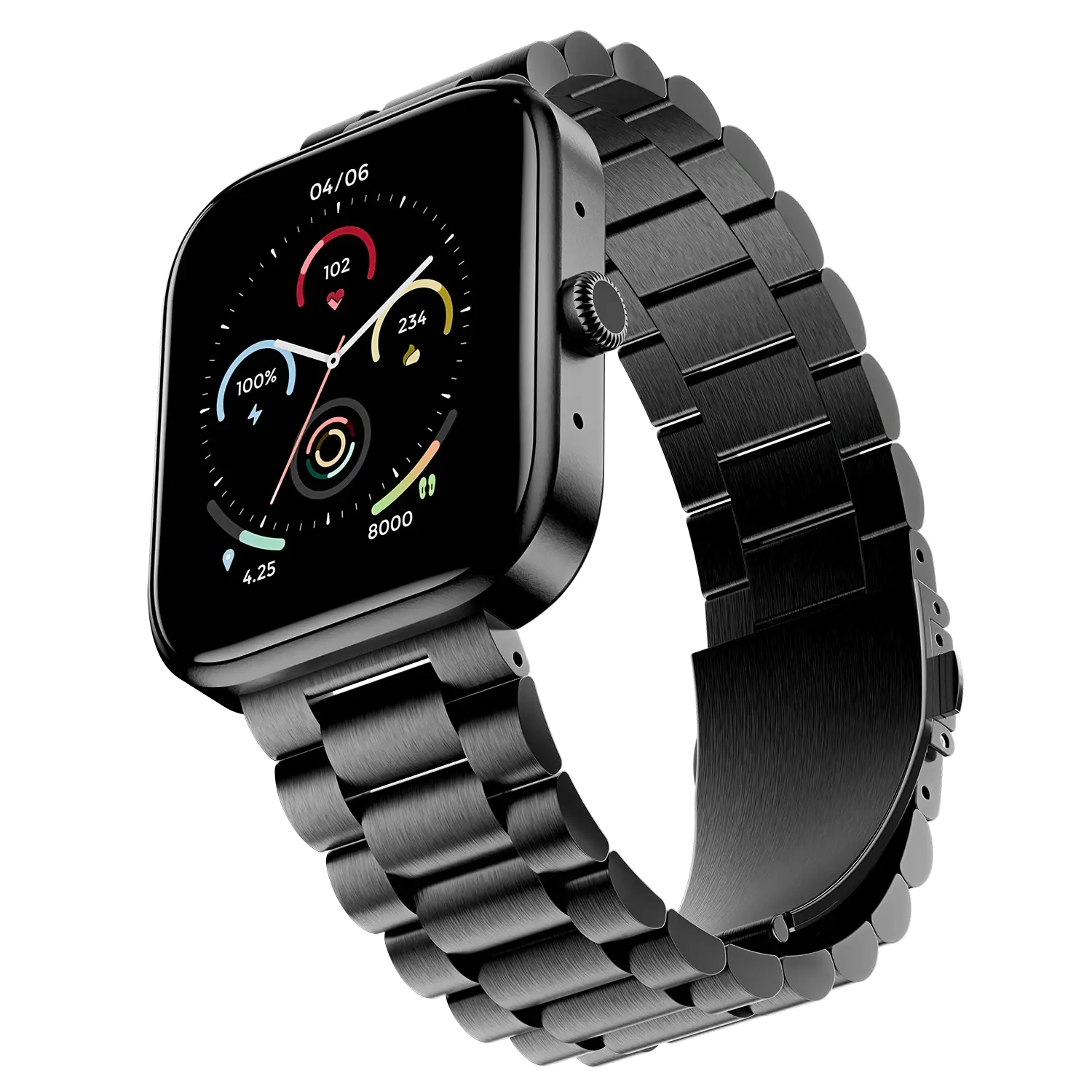 Meta Smartwatch