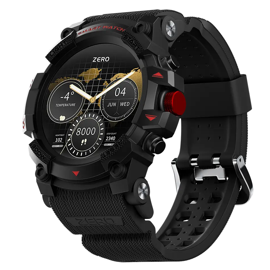 Navigator Smartwatch