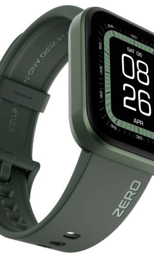 Terra Fit Smartwatch