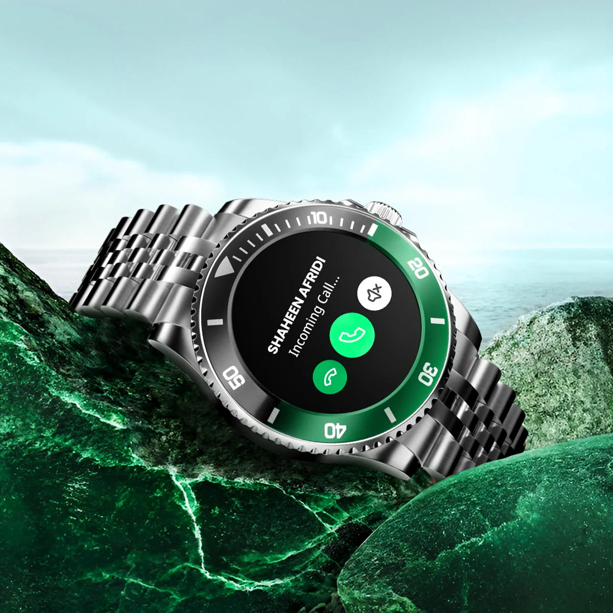 Regal AI Smartwatch