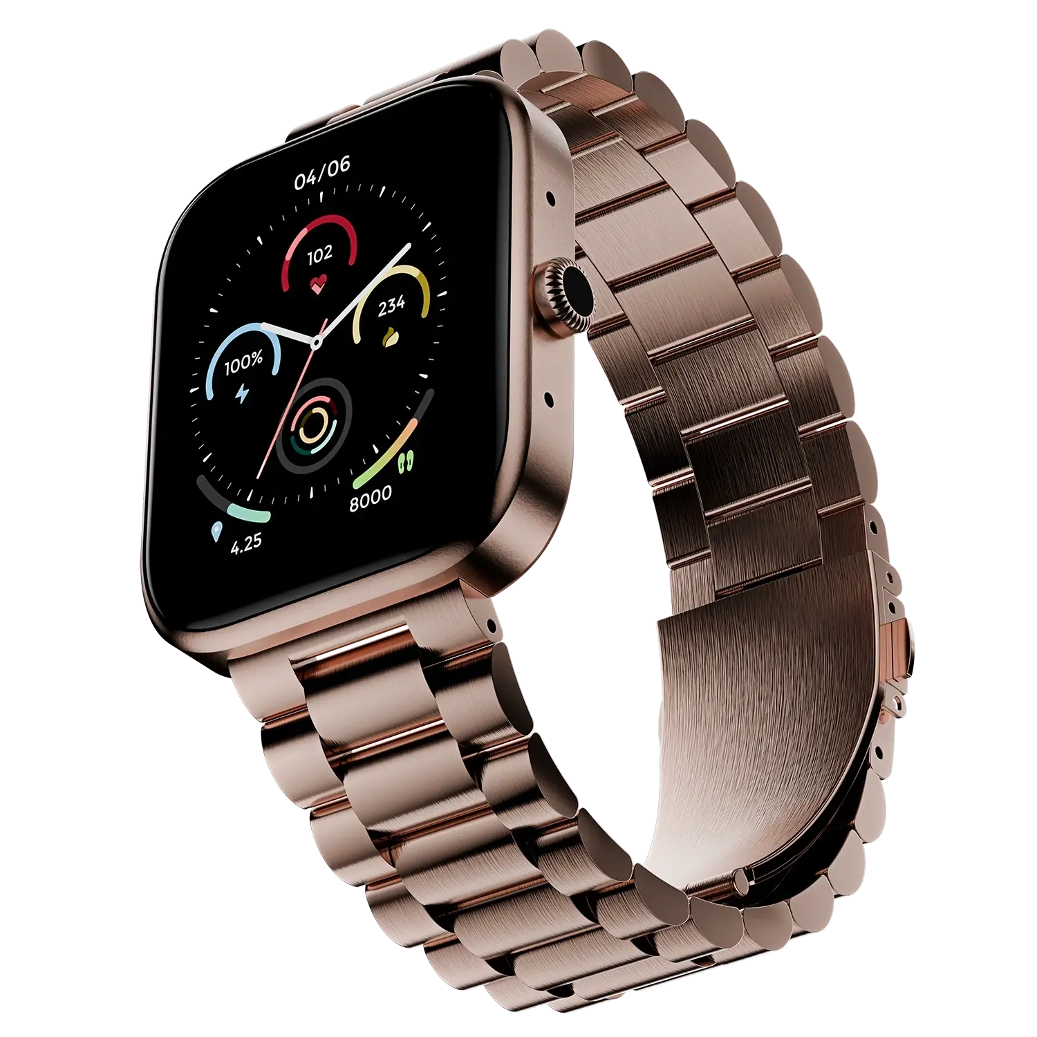 Meta Smartwatch