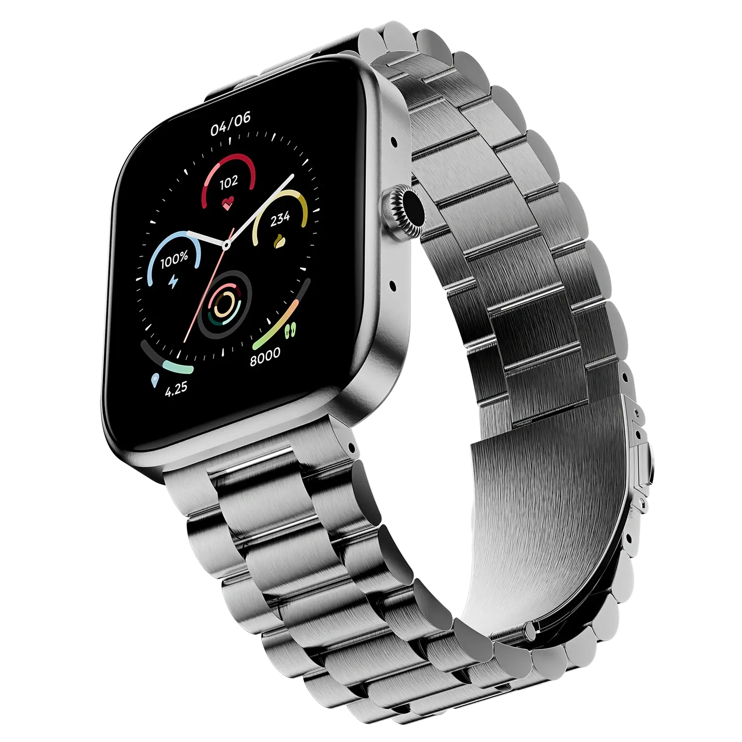 Meta Smartwatch