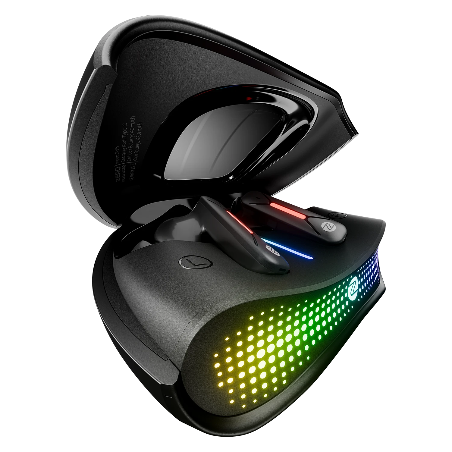 Arcade Nitro Zbuds