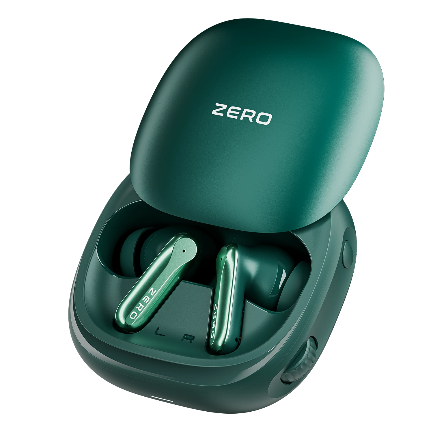 Glide Zbuds