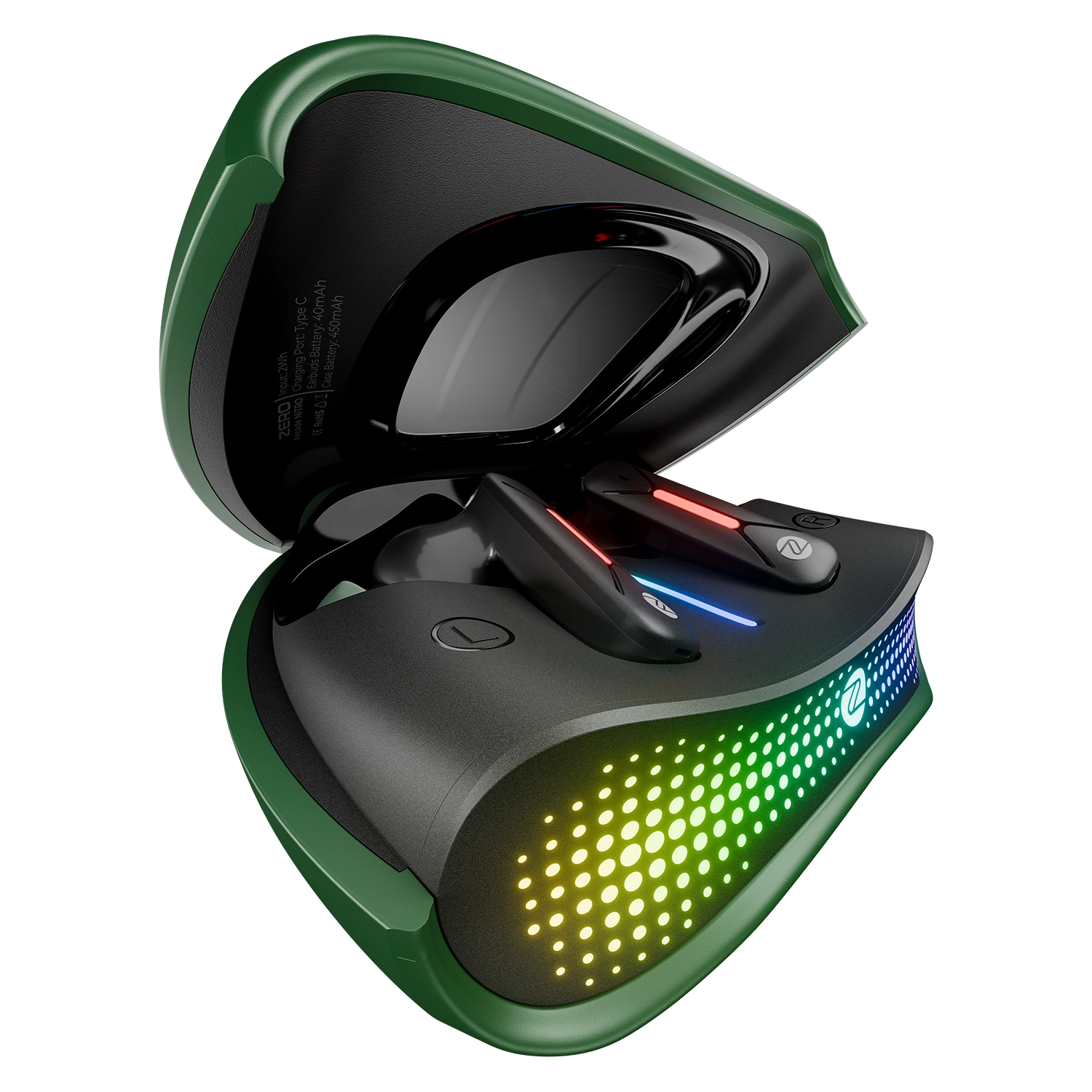 Arcade Nitro Zbuds