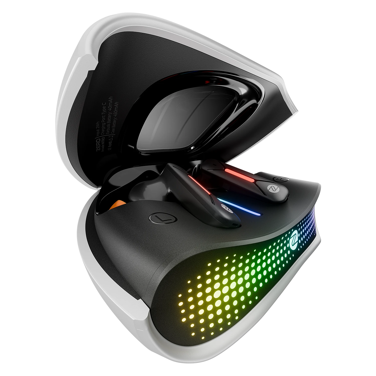 Arcade Nitro Zbuds
