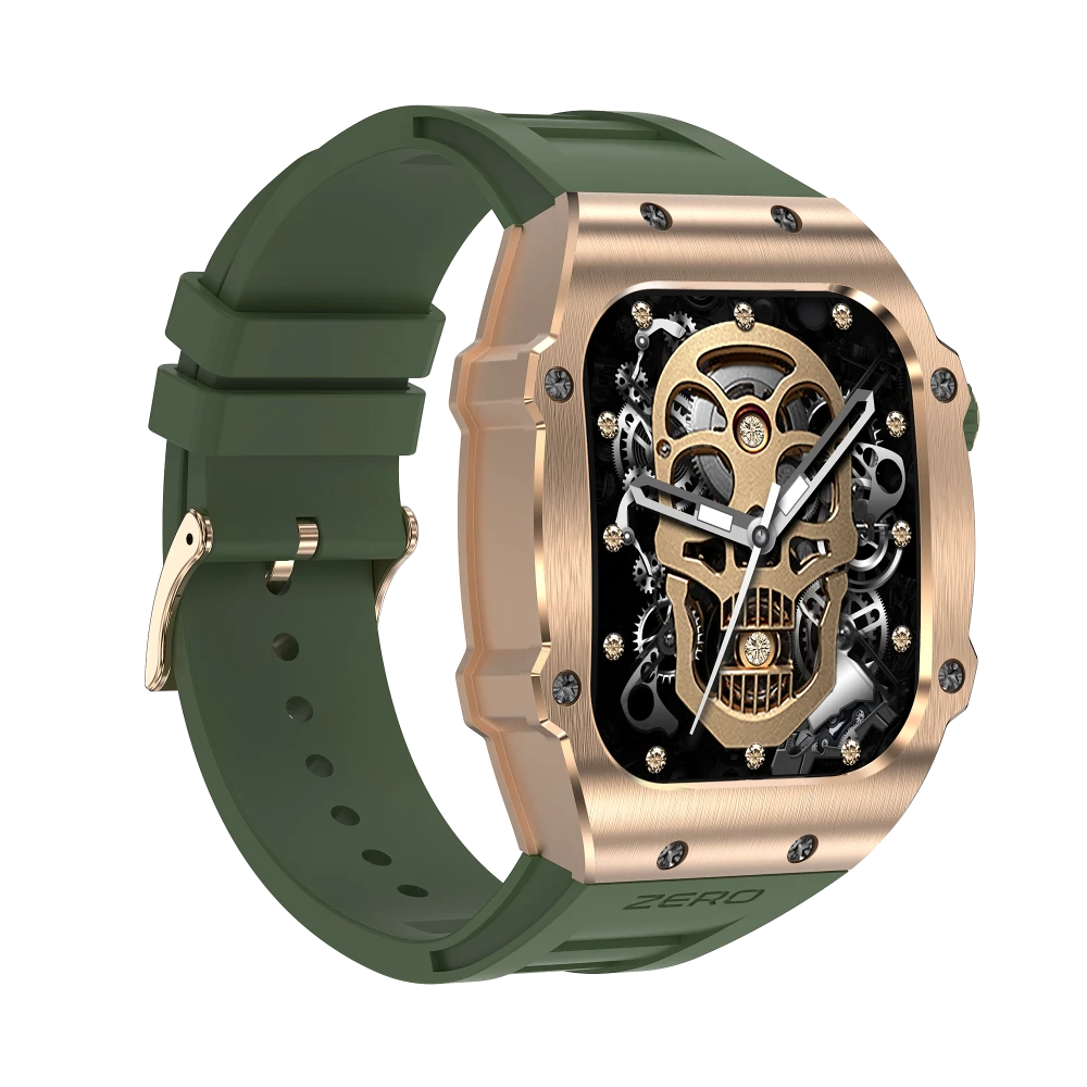 Drift Smart Watch