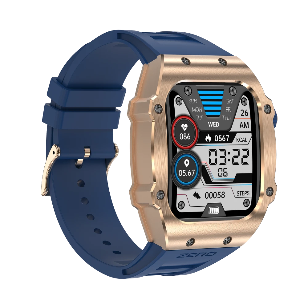 Drift Smart Watch