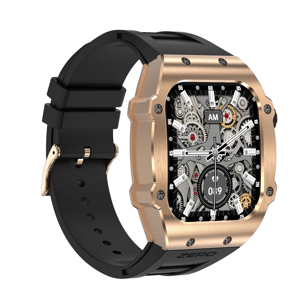 Drift Smart Watch