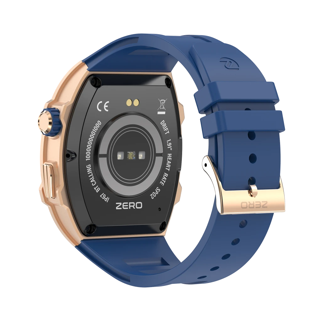 Drift Smart Watch
