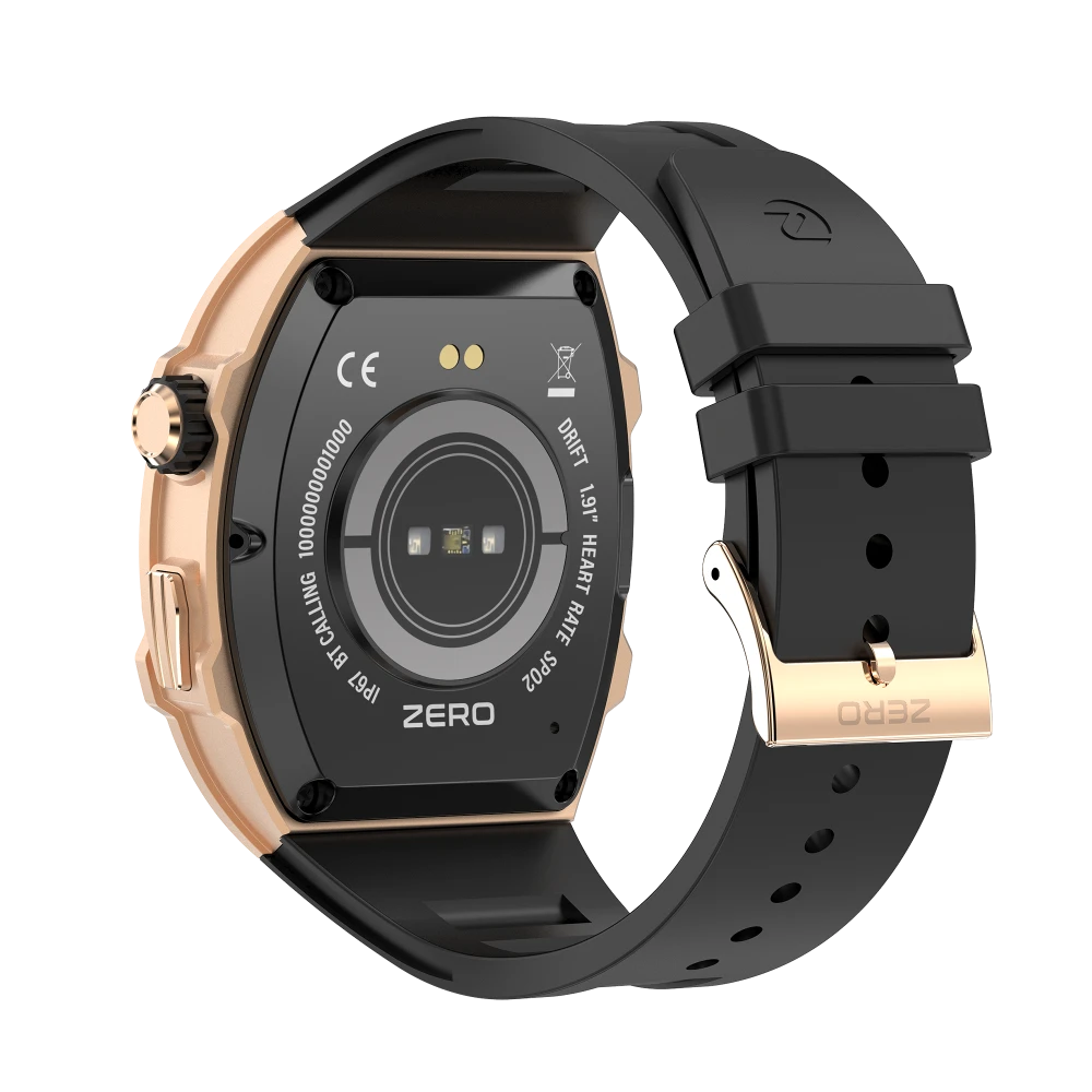 Drift Smart Watch