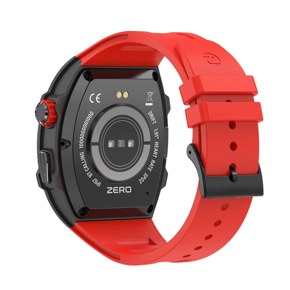 Drift Smart Watch