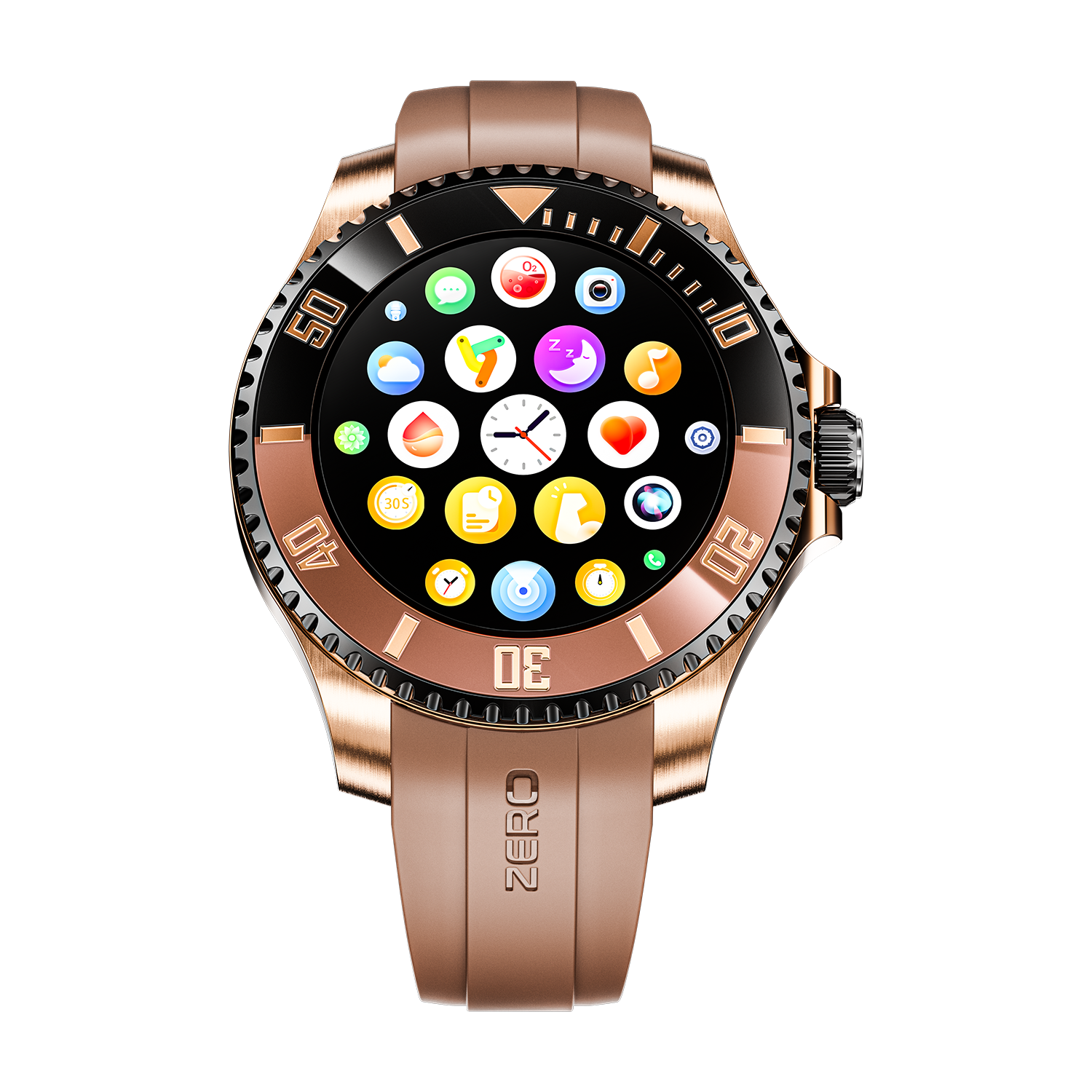 Regal AI Pro Smartwatch
