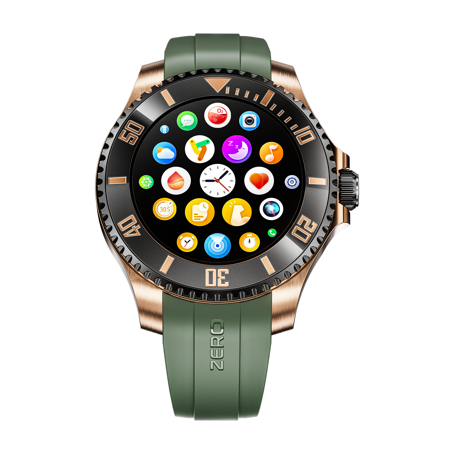 Regal AI Pro Smartwatch