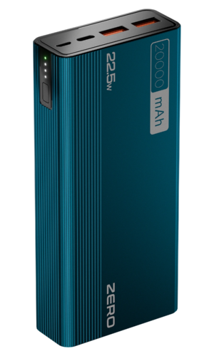 Lumin L-200 Power Bank