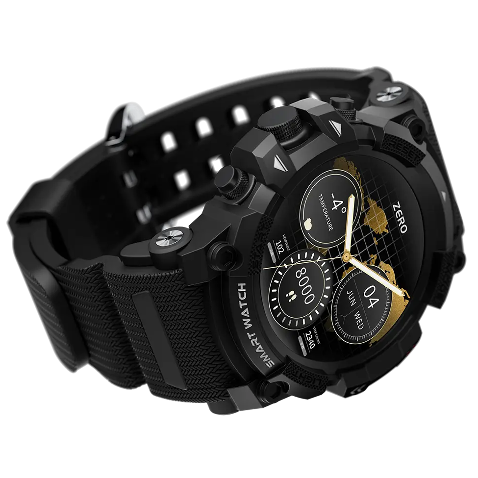 Navigator Smartwatch