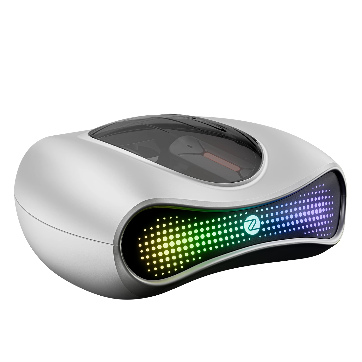 Arcade Nitro Zbuds