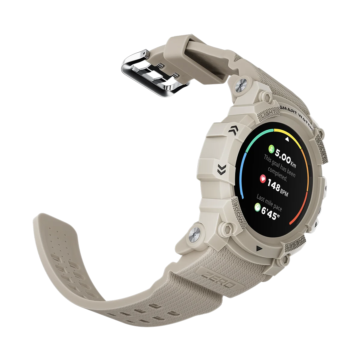 Navigator Smartwatch