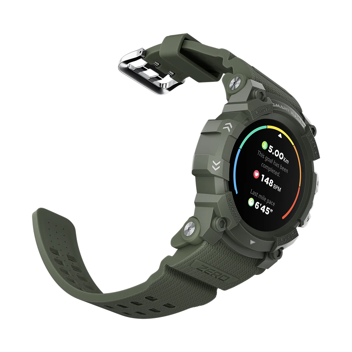 Navigator Smartwatch