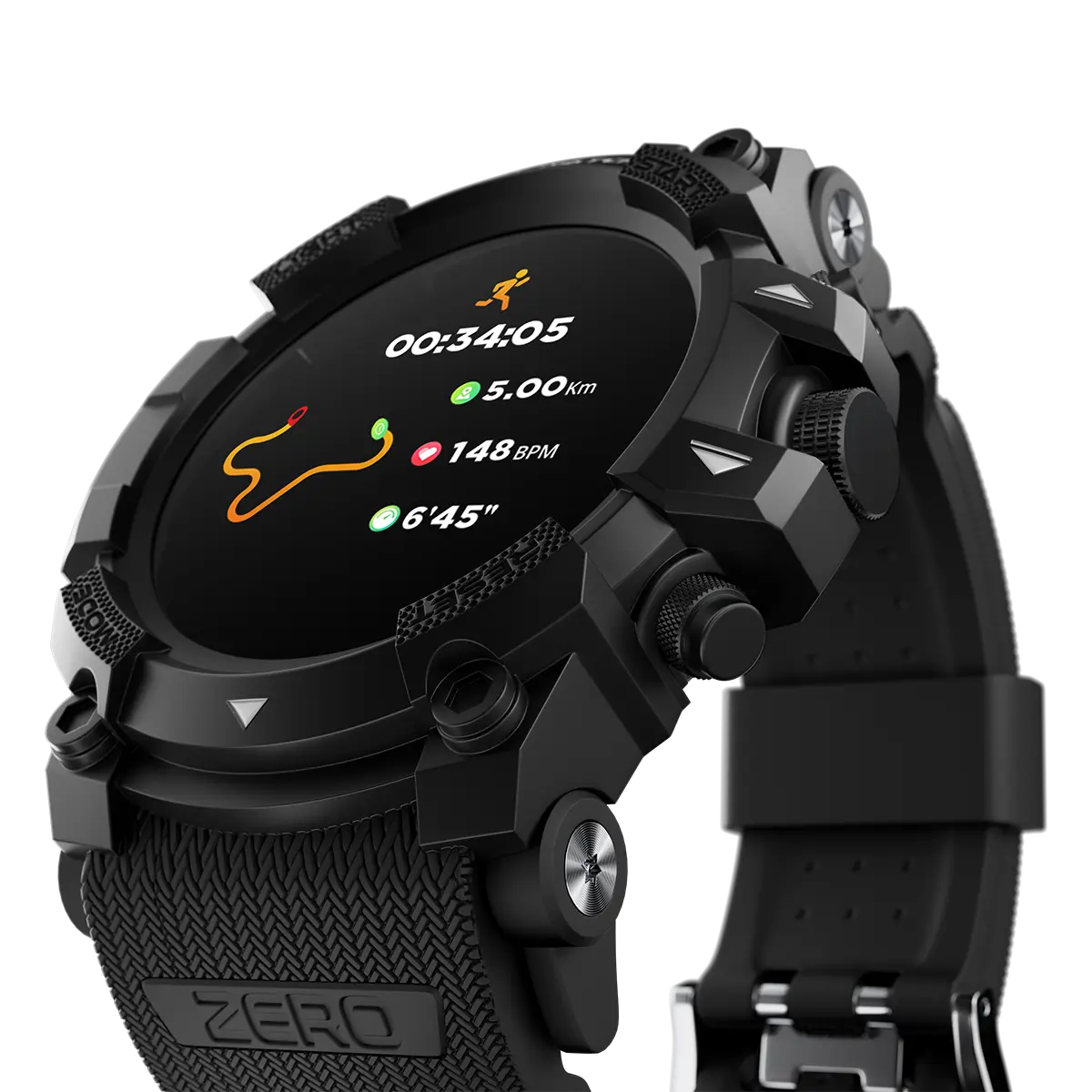 Navigator Smartwatch