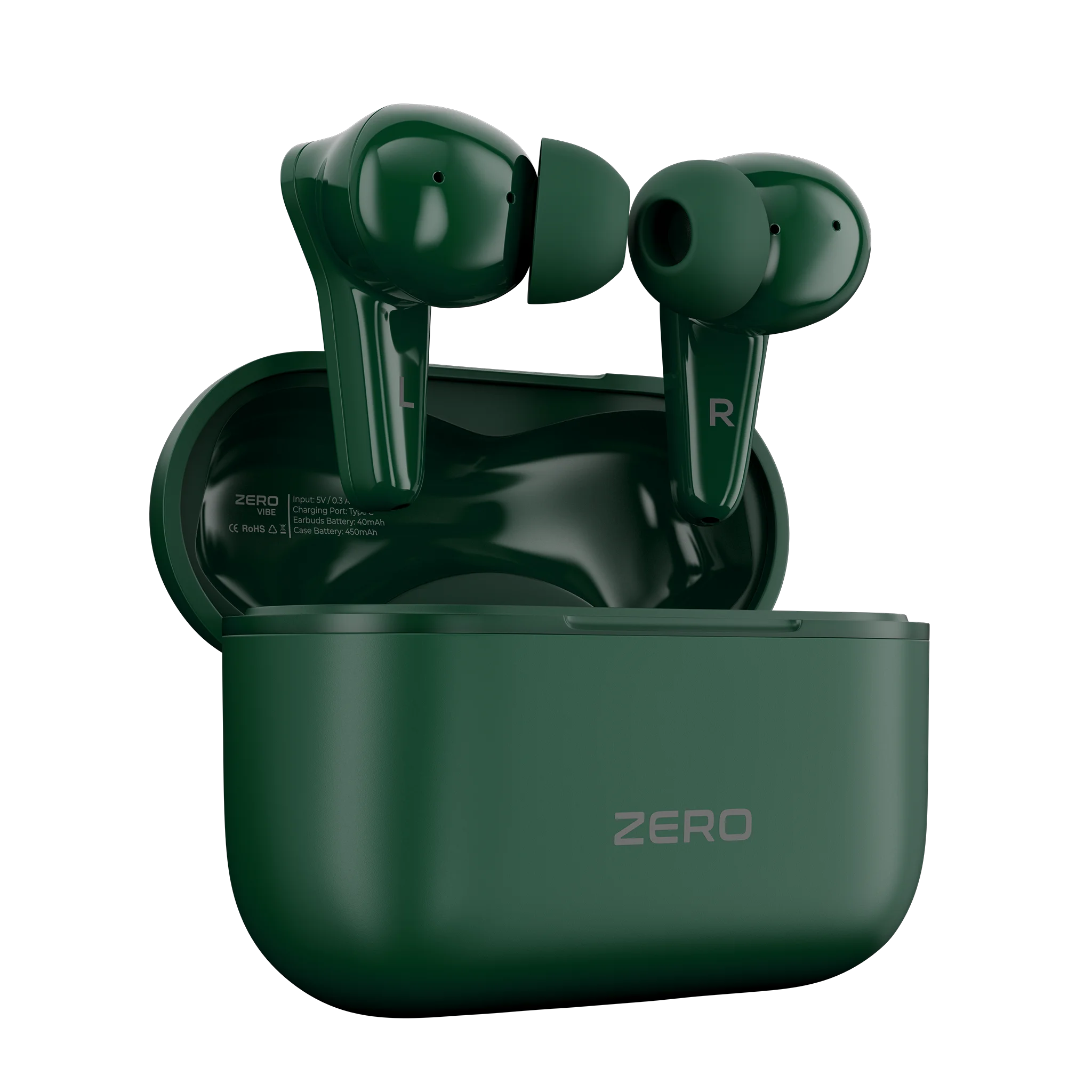 Vibe Earbuds
