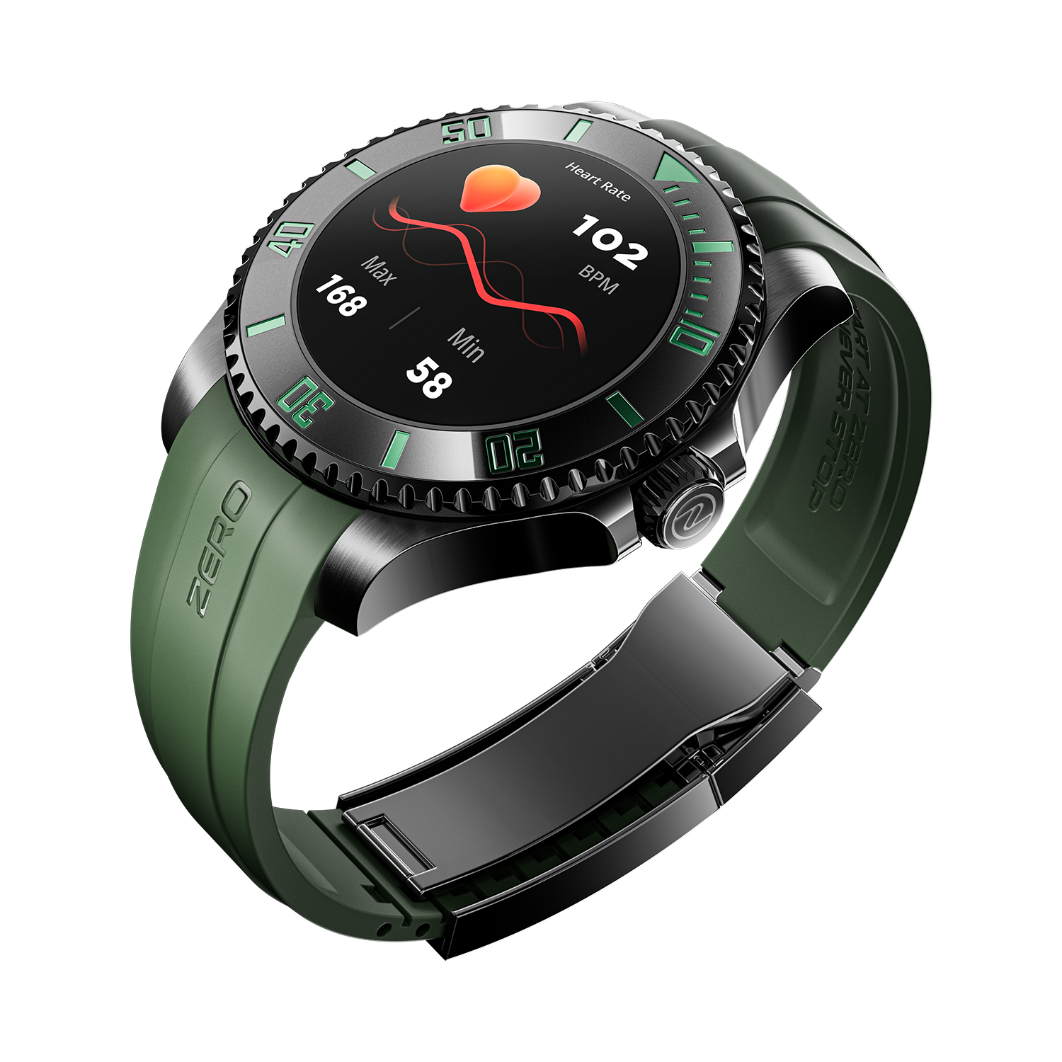 Regal AI Pro Smartwatch