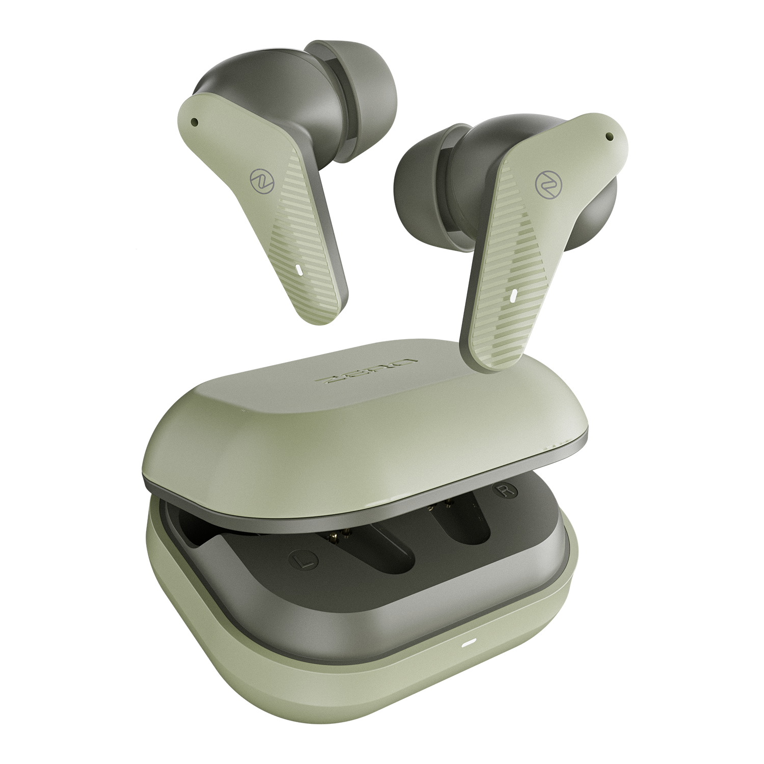 Gravity Earbuds