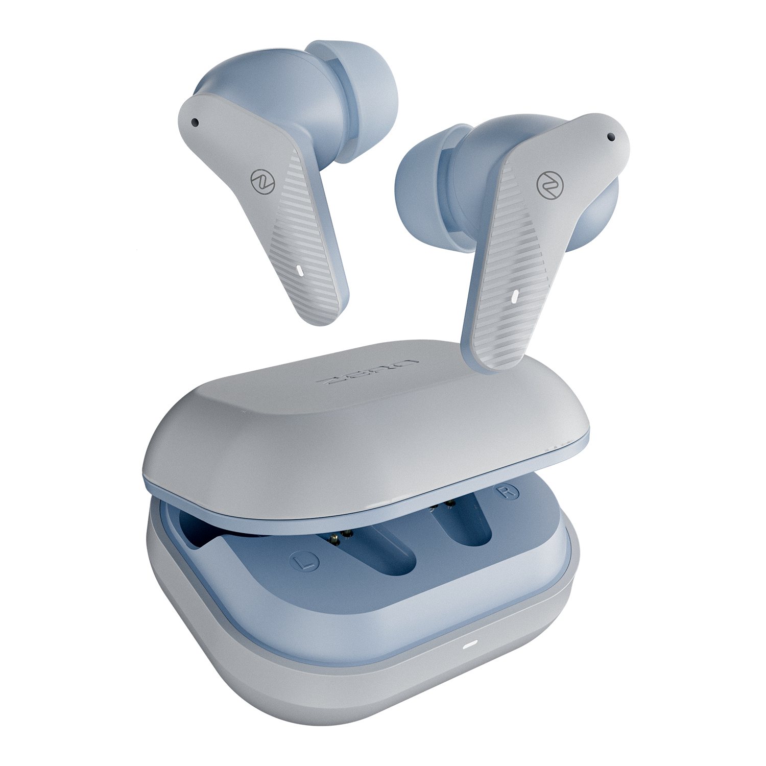 Gravity Earbuds