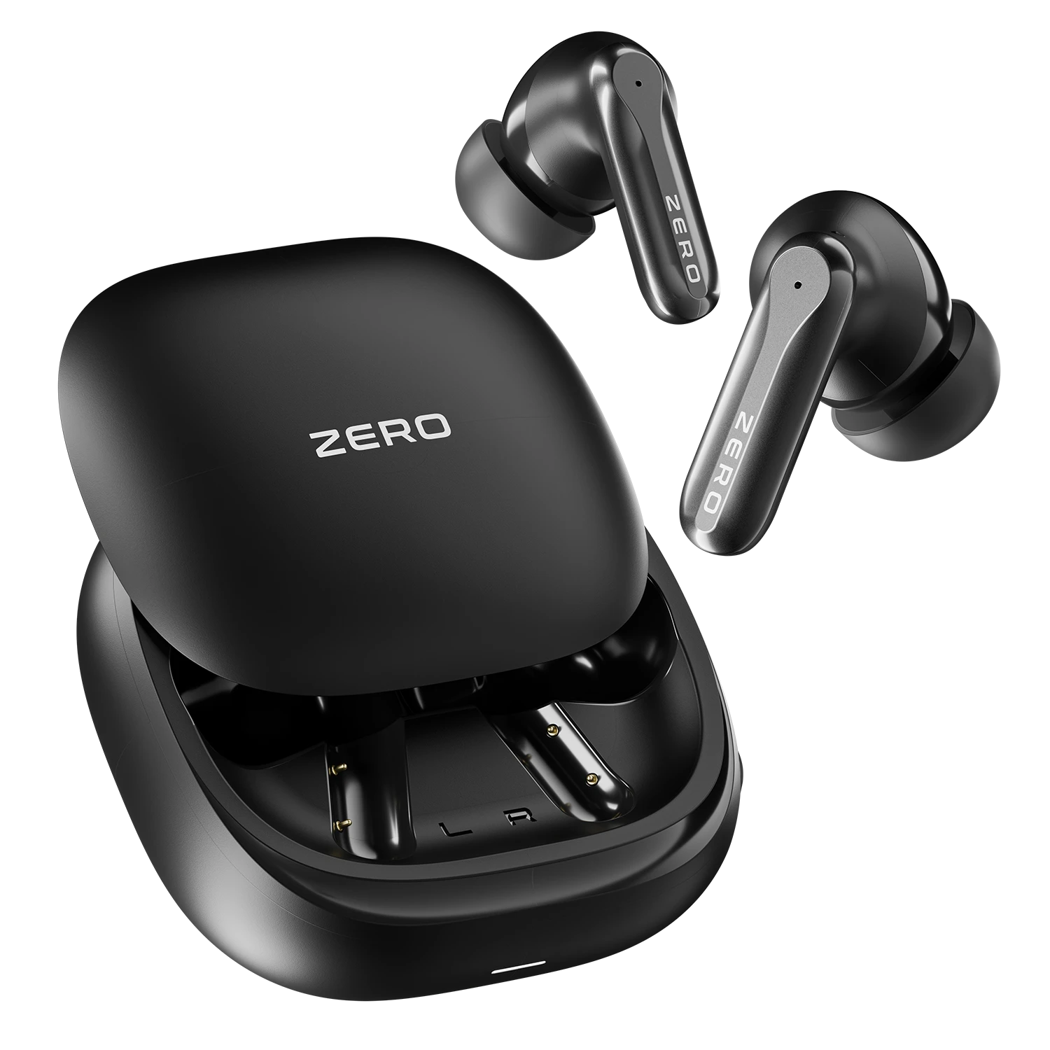 Glide Zbuds